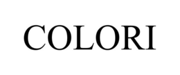 COLORI trademark