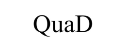 QUAD trademark