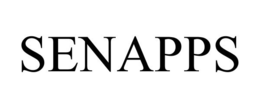 SENAPPS trademark