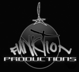 FUNKTION PRODUCTIONS trademark