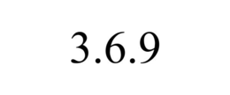 3.6.9 trademark