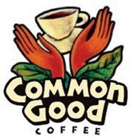 COMMON GOOD COFFEE trademark