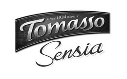 TOMASSO SENSIA SINCE 1934 DEPUIS trademark