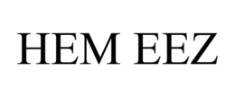 HEM EEZ trademark
