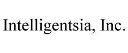 INTELLIGENTSIA, INC. trademark