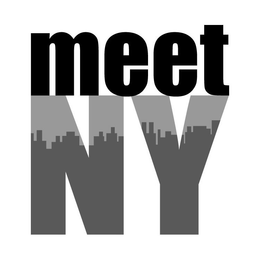 MEET NY trademark