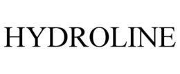 HYDROLINE trademark