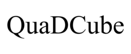QUADCUBE trademark