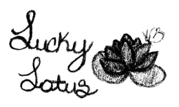 LUCKY LOTUS trademark