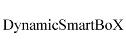 DYNAMICSMARTBOX trademark