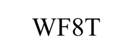 WF8T trademark