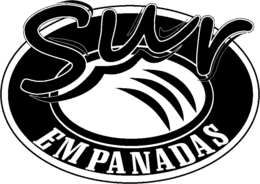 SUR EMPANADAS trademark