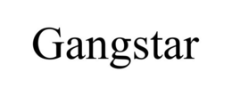 GANGSTAR trademark