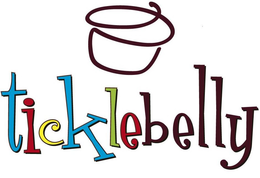TICKLEBELLY trademark