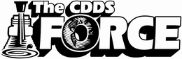 THE CDDS FORCE trademark