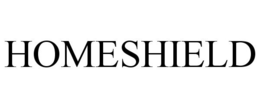 HOMESHIELD trademark