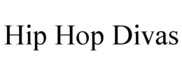 HIP HOP DIVAS trademark