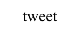 TWEET trademark