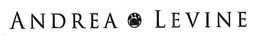 ANDREA LEVINE trademark