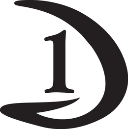 1 D trademark