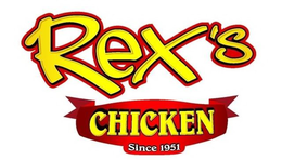 REX'S CHICKEN SINCE 1951 trademark