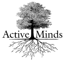ACTIVE MINDS trademark