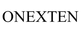 ONEXTEN trademark