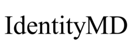 IDENTITYMD trademark