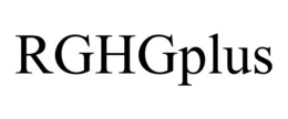 RGHGPLUS trademark