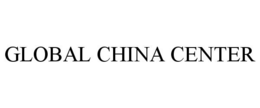 GLOBAL CHINA CENTER trademark
