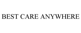 BEST CARE ANYWHERE trademark