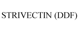 STRIVECTIN (DDF) trademark