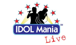 IDOL MANIA LIVE trademark