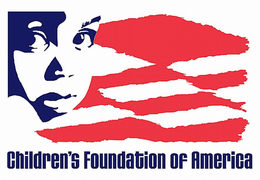 CHILDREN'S FOUNDATION OF AMERICA trademark