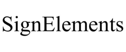 SIGNELEMENTS trademark