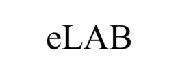 ELAB trademark