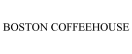 BOSTON COFFEEHOUSE trademark