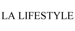 LA LIFESTYLE trademark