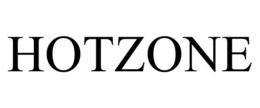 HOTZONE trademark