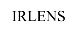IRLENS trademark