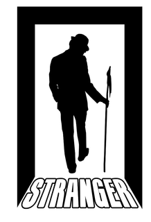 STRANGER trademark