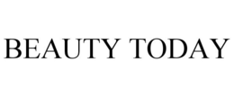 BEAUTY TODAY trademark