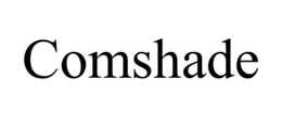COMSHADE trademark
