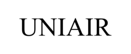 UNIAIR trademark
