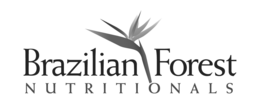 BRAZILIAN FOREST NUTRITIONALS trademark