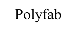 POLYFAB trademark