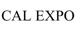 CAL EXPO trademark