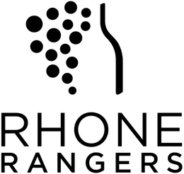 RHONE RANGERS trademark