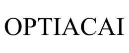 OPTIACAI trademark