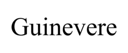 GUINEVERE trademark